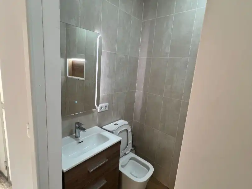 Piso en  Calle la Vizcaína 14 - Foto 4