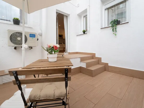 Piso en Calle Alcalá, 400, Pueblo Nuevo - Foto 21