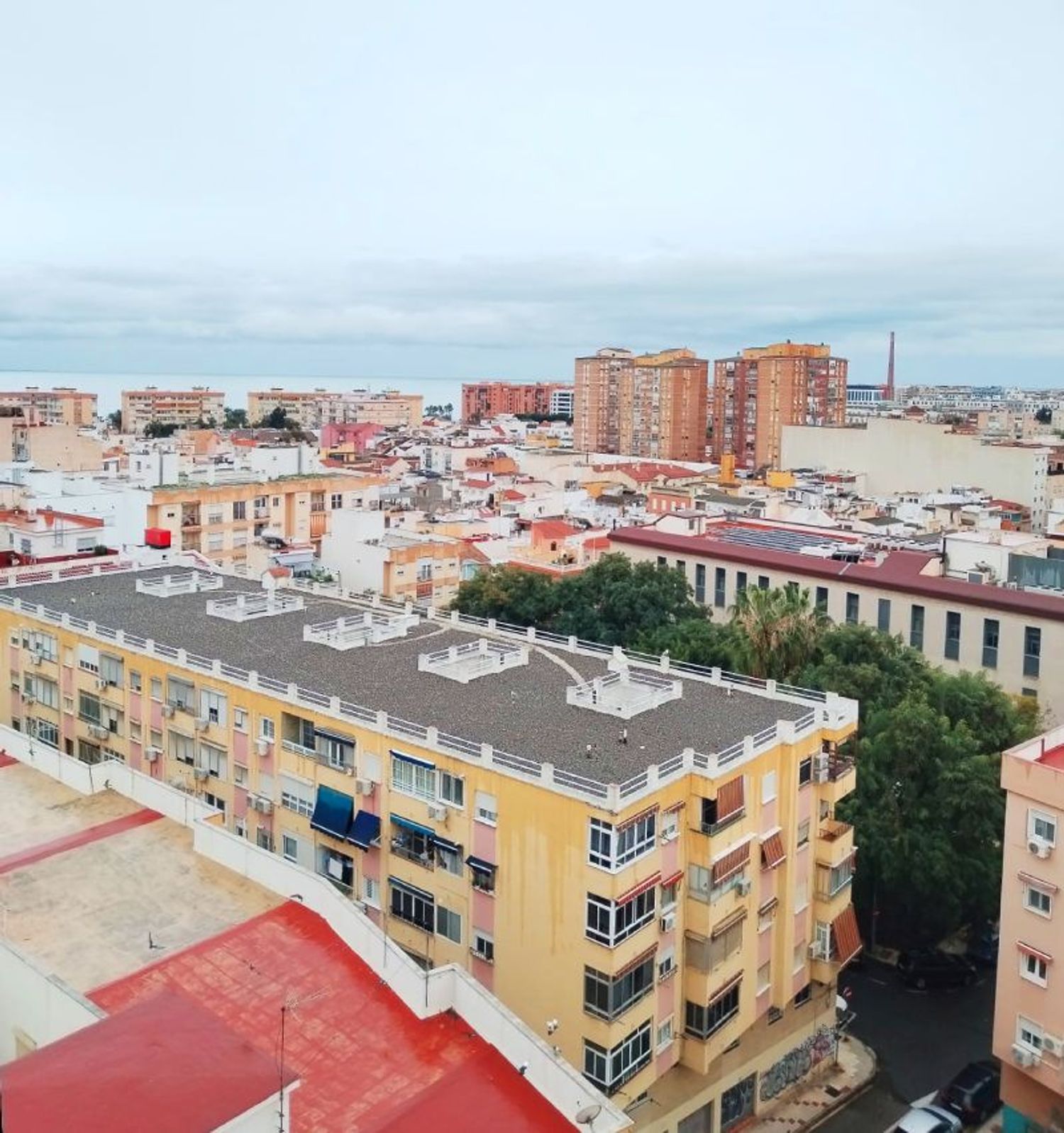 Piso en calle Héroe de Sostoa, 85 - Foto 1