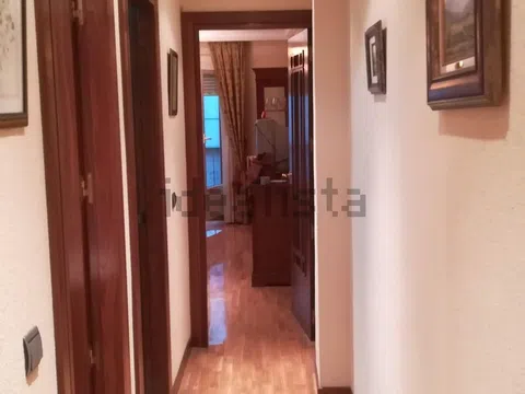 Piso en calle Maldonado Ocampo, 4 - Foto 2