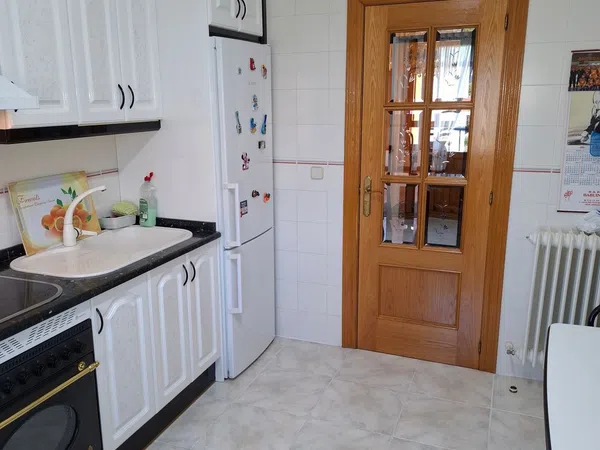 Piso en Calle Aranda de Duero, 4 - Foto 3