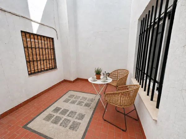 Piso en Casco Histórico - Corredera - Ribera, Casco Histórico - Corredera - Ribera - Foto 10