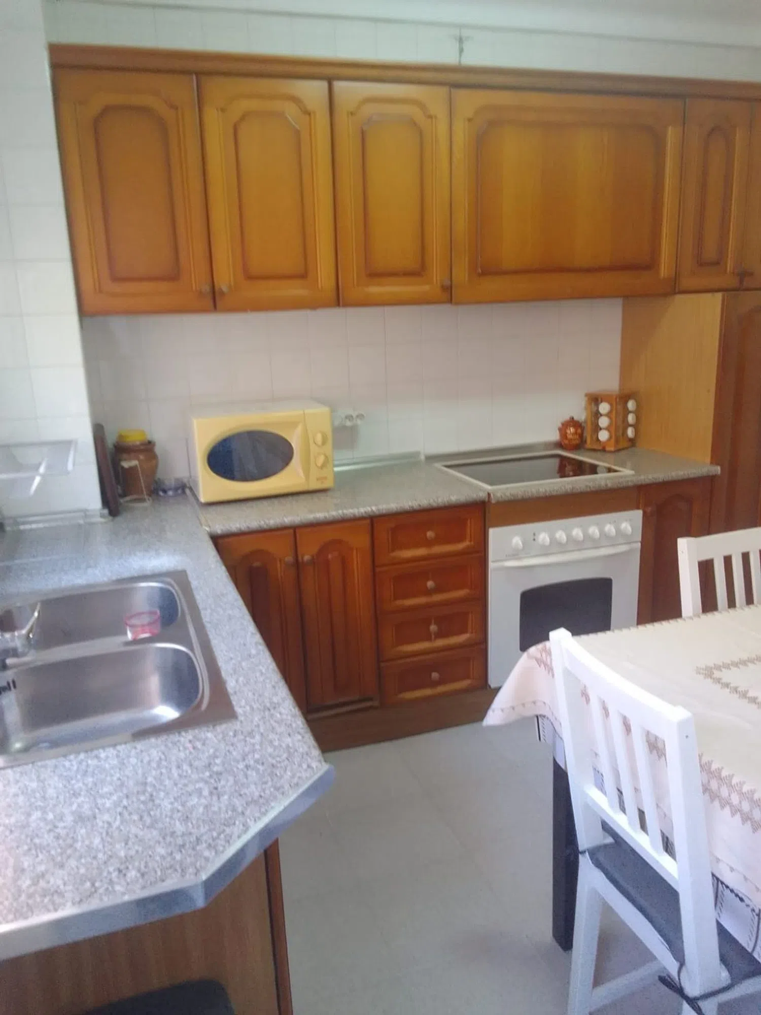 Piso en Urb. San Valentín, 10 Bloque - Foto 25
