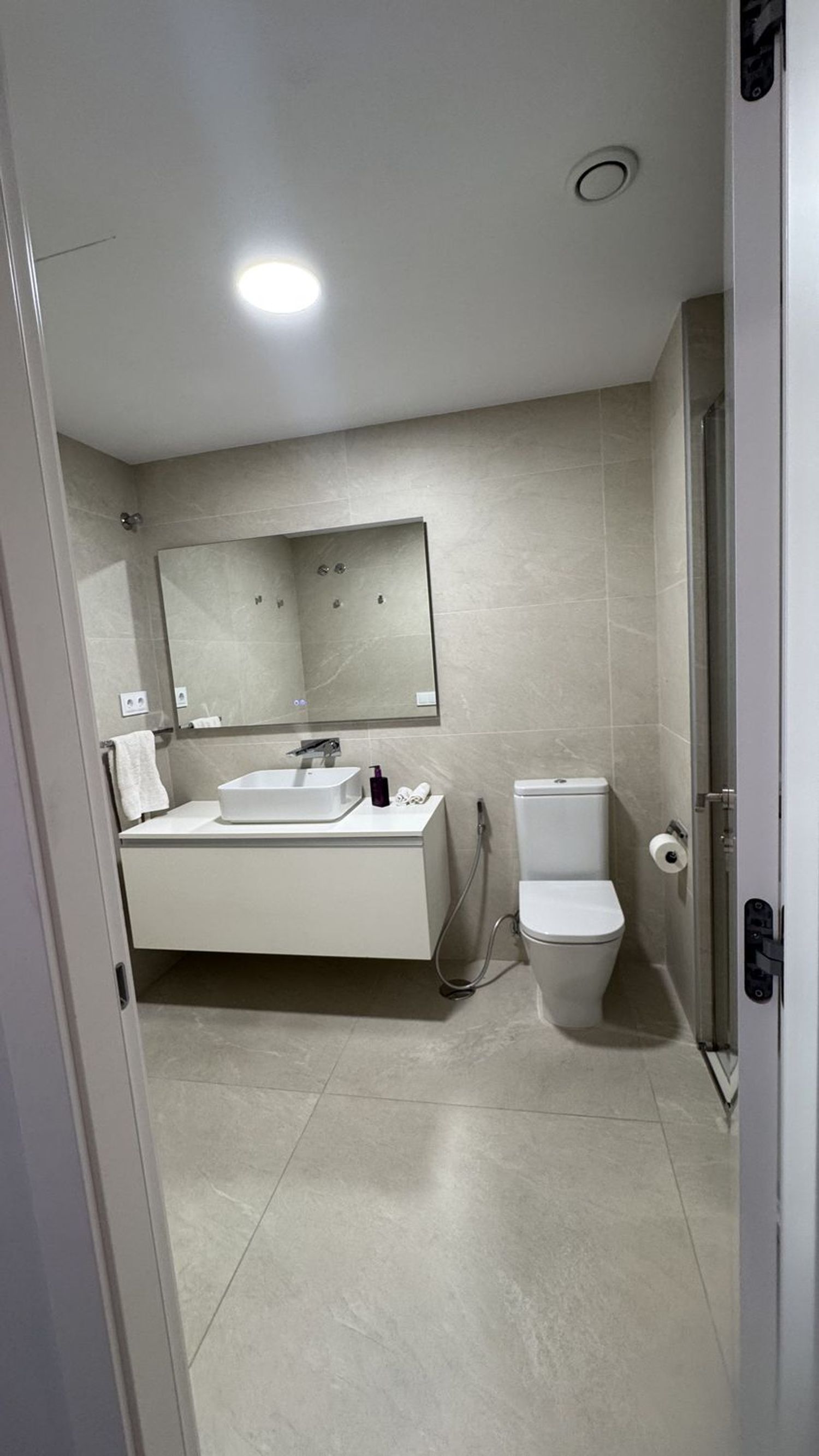 Piso en Calle Blasco Ibáñez, 3, Alcaravaneras - Foto 10