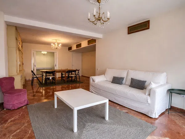 Piso en avenida de la Reina Mercedes, 27 - Foto 6