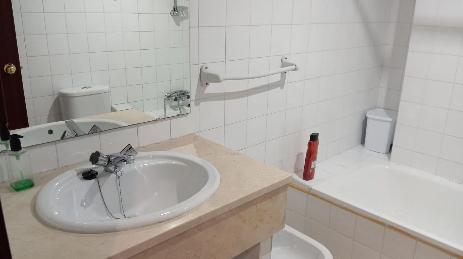 Piso en calle Torneo, 31 - Foto 2