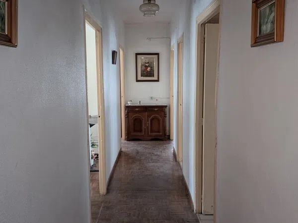 Piso en calle San Juan Bautista, 7 - Foto 4