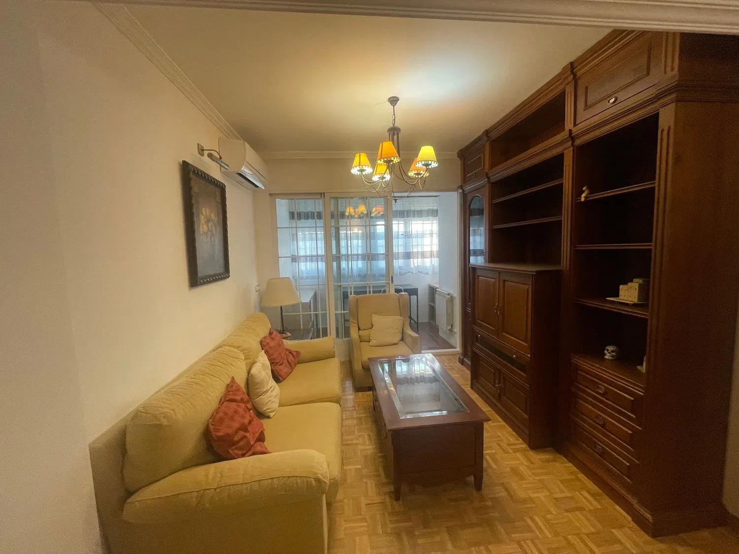 Piso en calle de Puentelarra, 3 - Foto 13