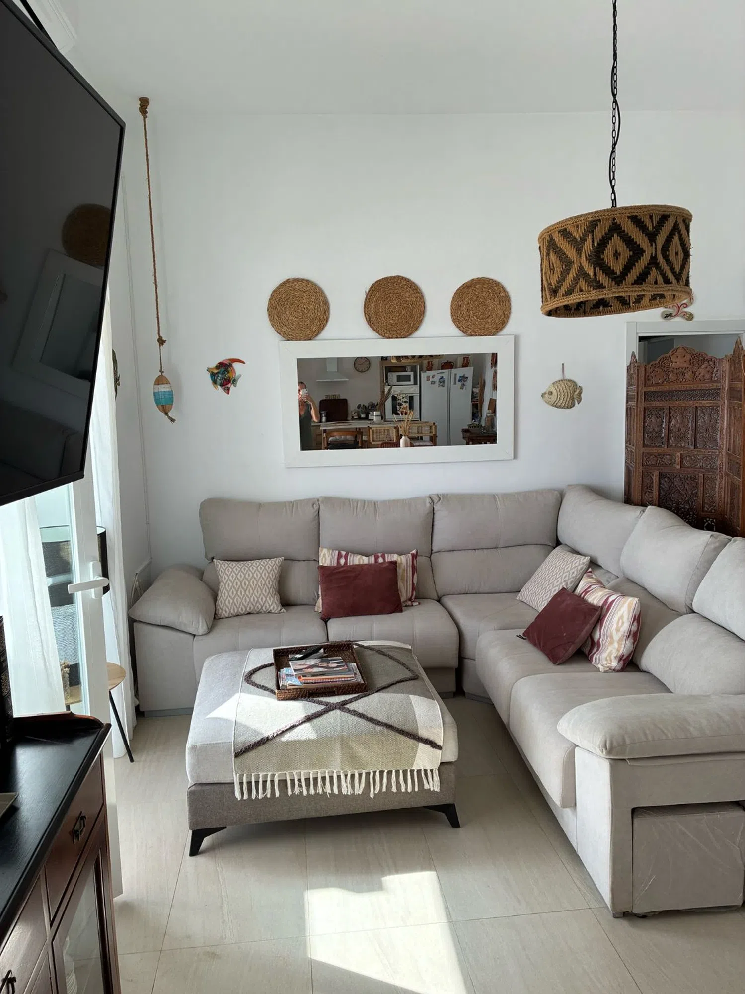 Piso en calle Mariana Pineda, 6 - Foto 13