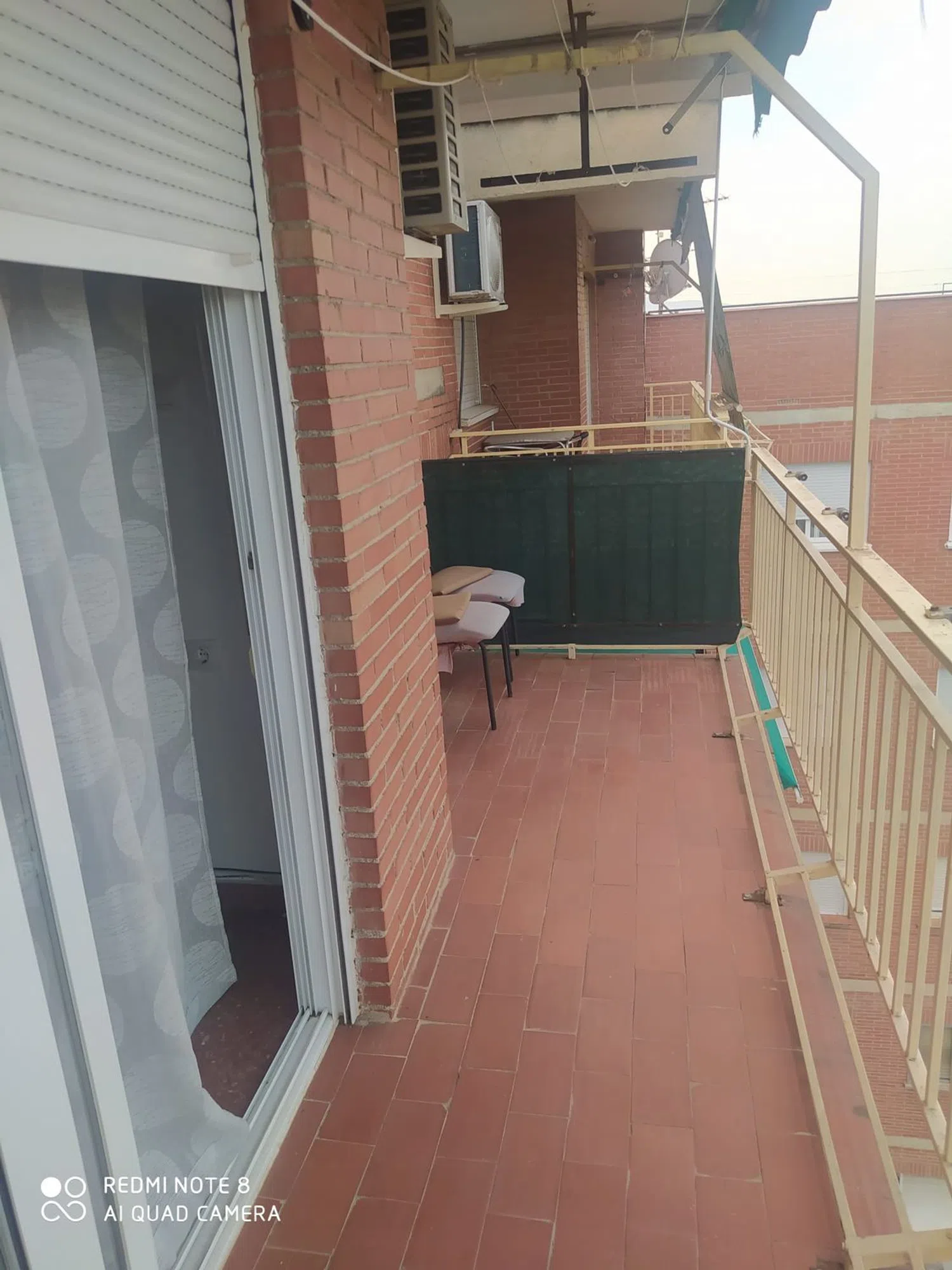 Piso en calle Julio Moreno Dávila, 6 - Foto 18