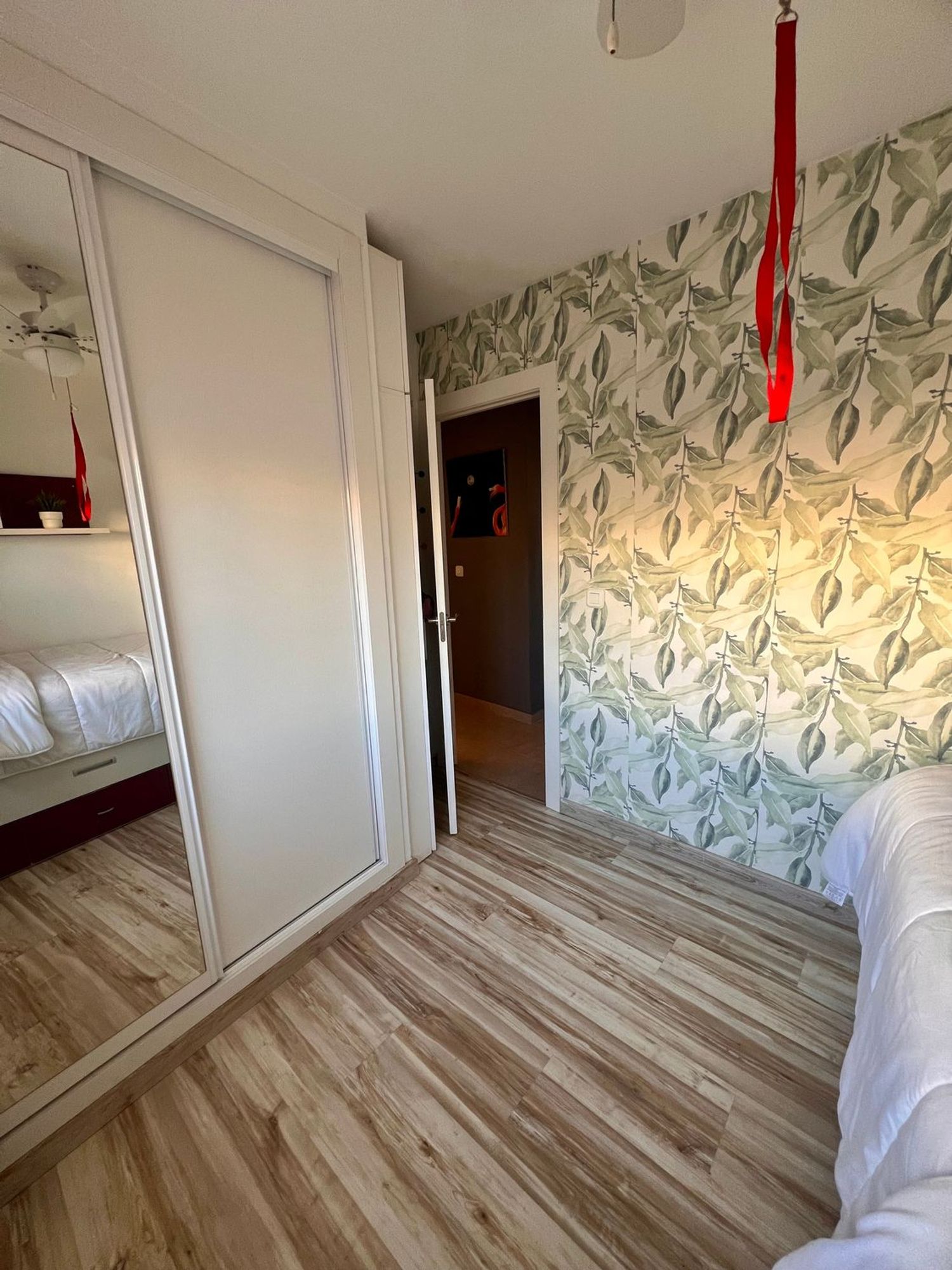 Piso en calle de las Mercedes, 19 - Foto 14