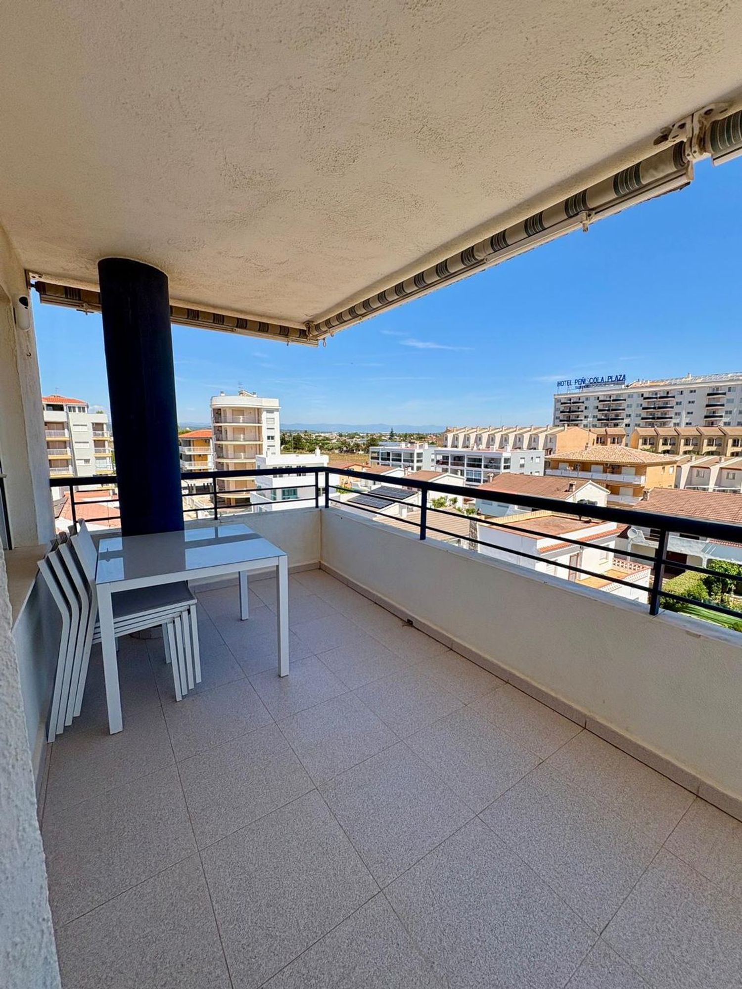Piso en Avenida Papa Luna e 147, 147, La Volta, La Volta - Foto 3