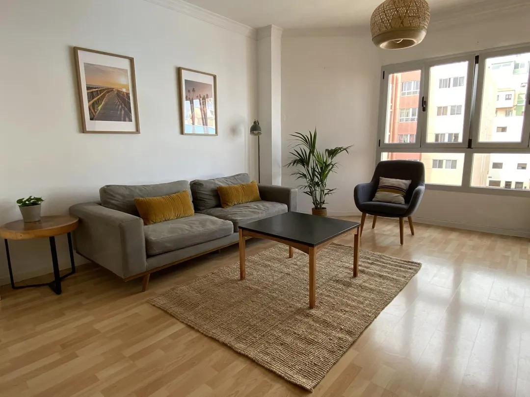 Piso en  Calle Vigilante García Cabello 6 - Foto 5