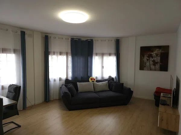 Piso en calle Carmen Perez Moya, 1 - Foto 12