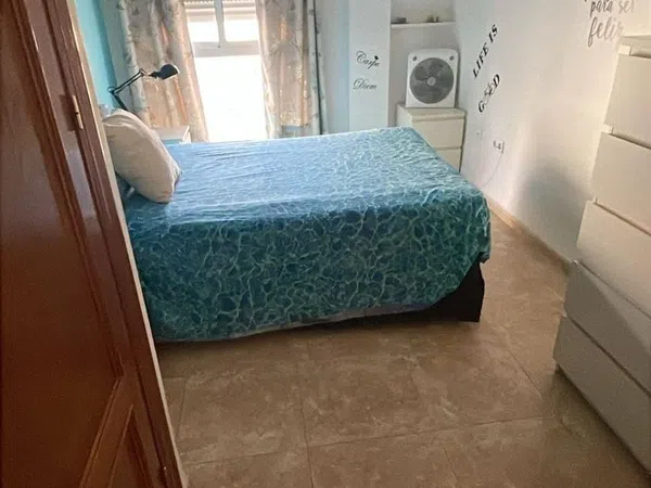 Piso en Calle Libano, 15, Barrio San Luis - Los Molinos, Barrio San Luis - Los Molinos - Foto 9