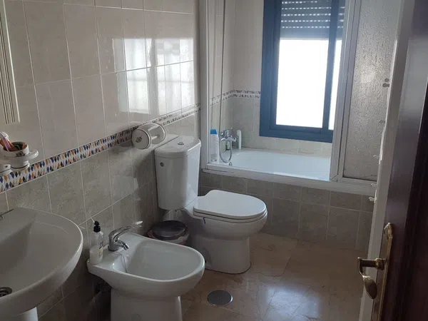 Chalet adosado en Avenida de Huelva, 1 - Foto 8
