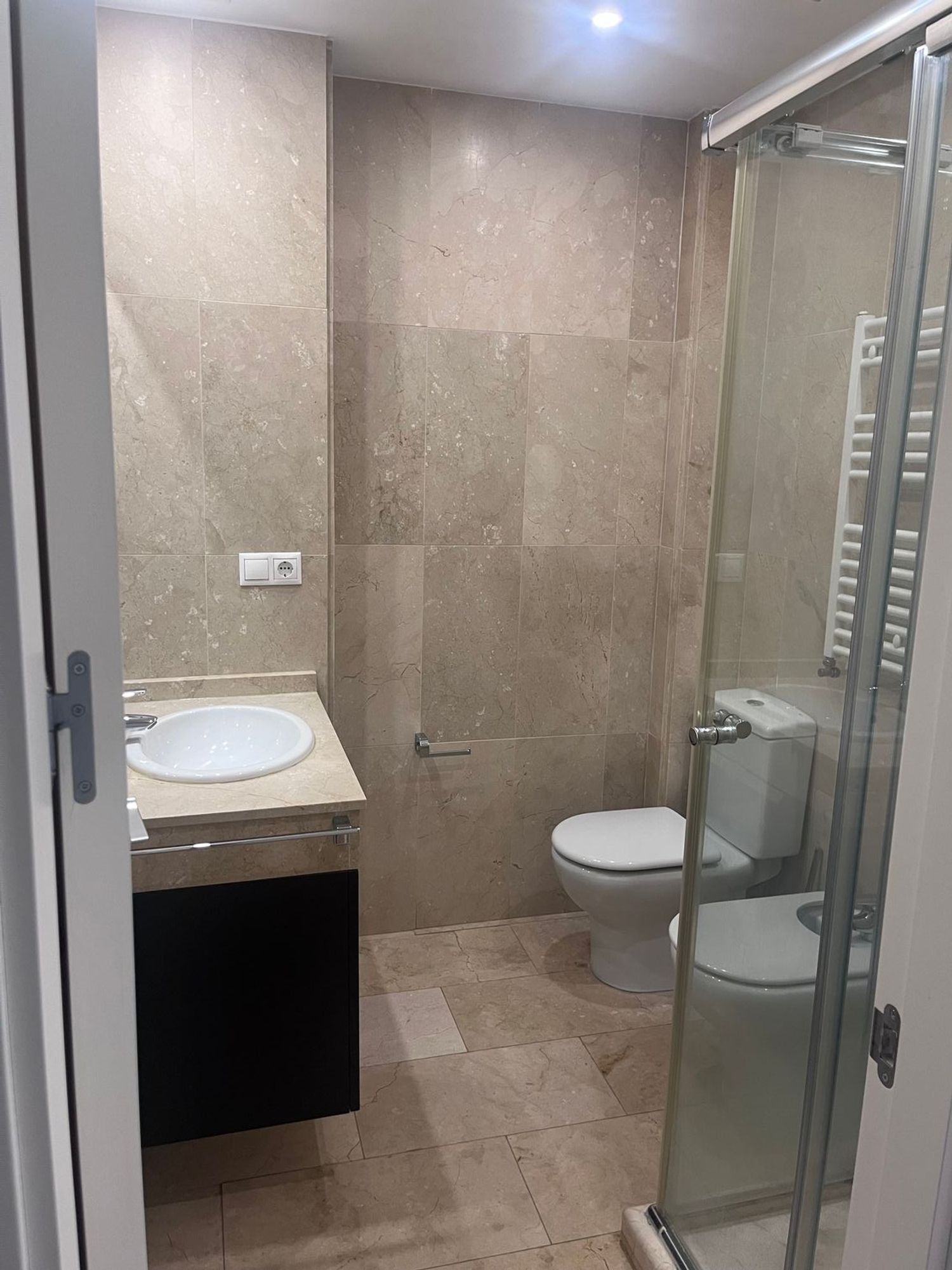 Piso en Calle Manuel de la Quintana, 6, Divina Pastora - La Yeguada - Foto 17
