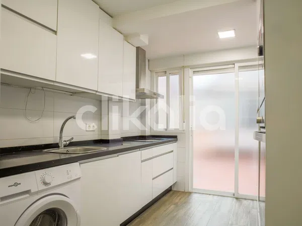 Piso en Calle Palencia, Villayuventus-Renfe - Foto 5