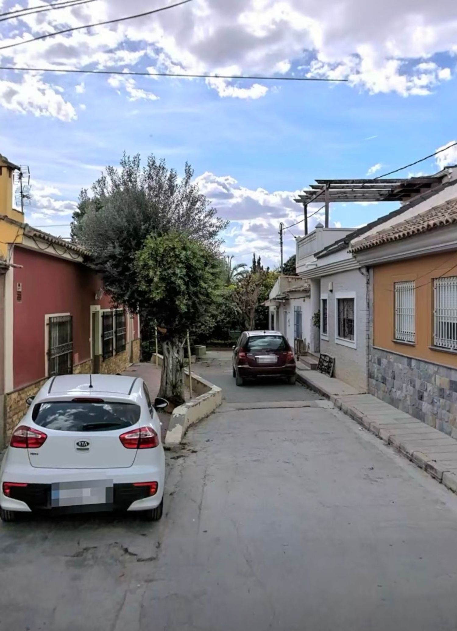 Chalet pareado en Carril de los Burros, 9 - Foto 8