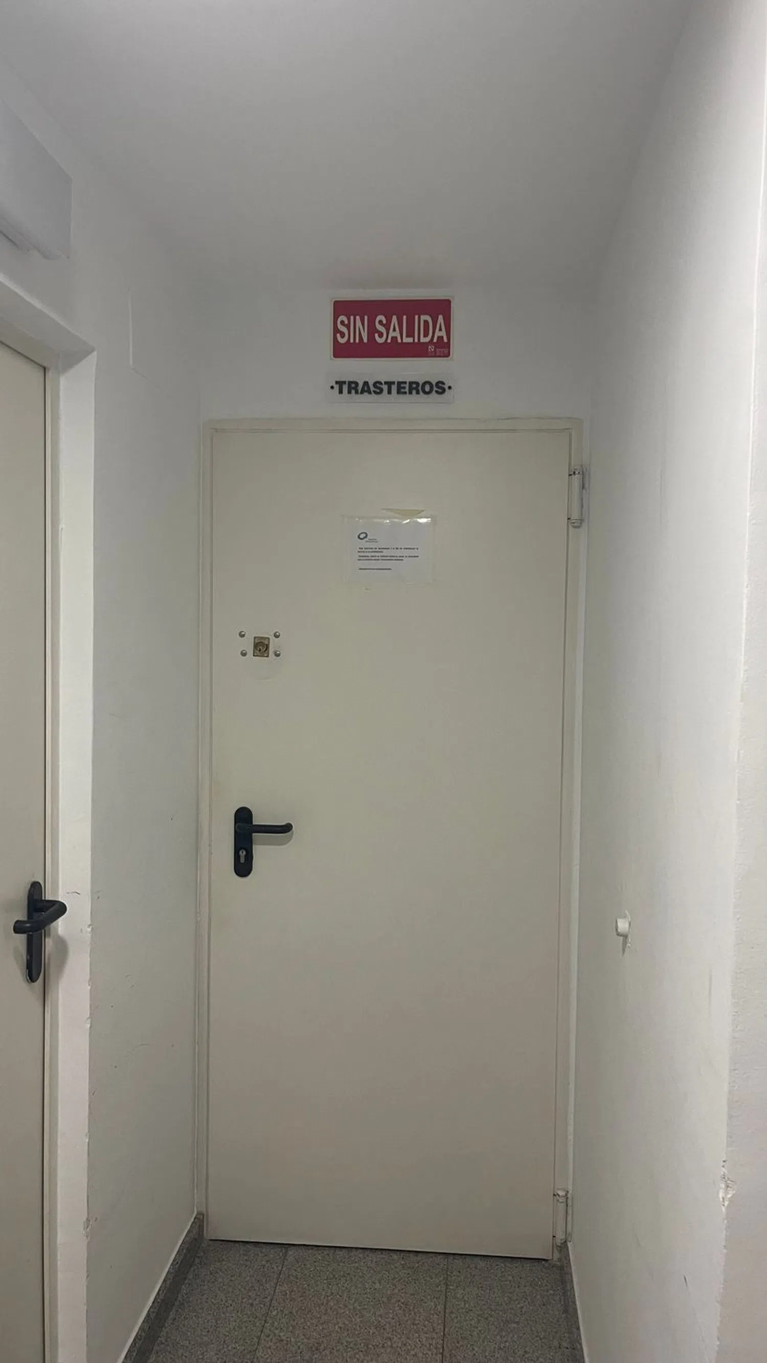 Ático en avenida de la Gran Vía del Sureste, 32 e - Foto 26