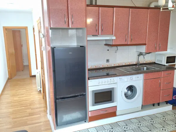 Piso en calle del Arzobispo Apaolaza, 5 - Foto 5