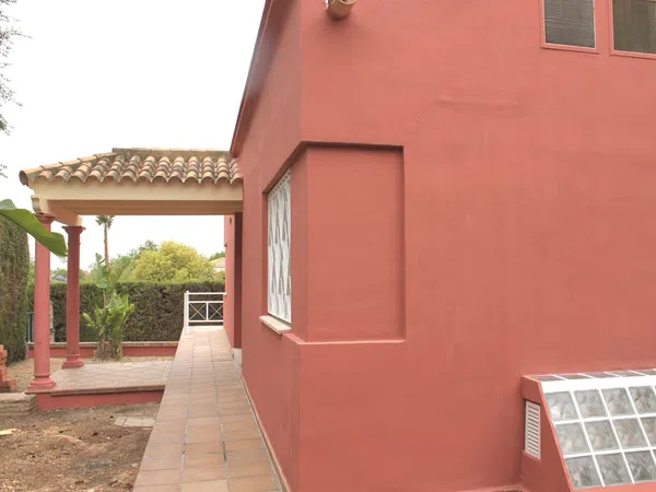 Casa o chalet independiente en Calle la Herradura, 4 - Foto 1