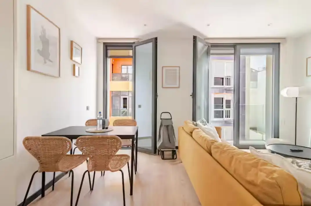 Apartamento en  Calle de Pavía 15 - Foto 2