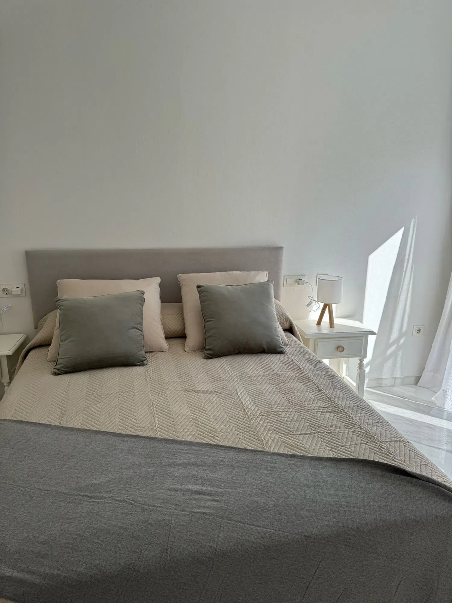 Piso en calle Juan Antonio Cavestany, 20 a - Foto 5