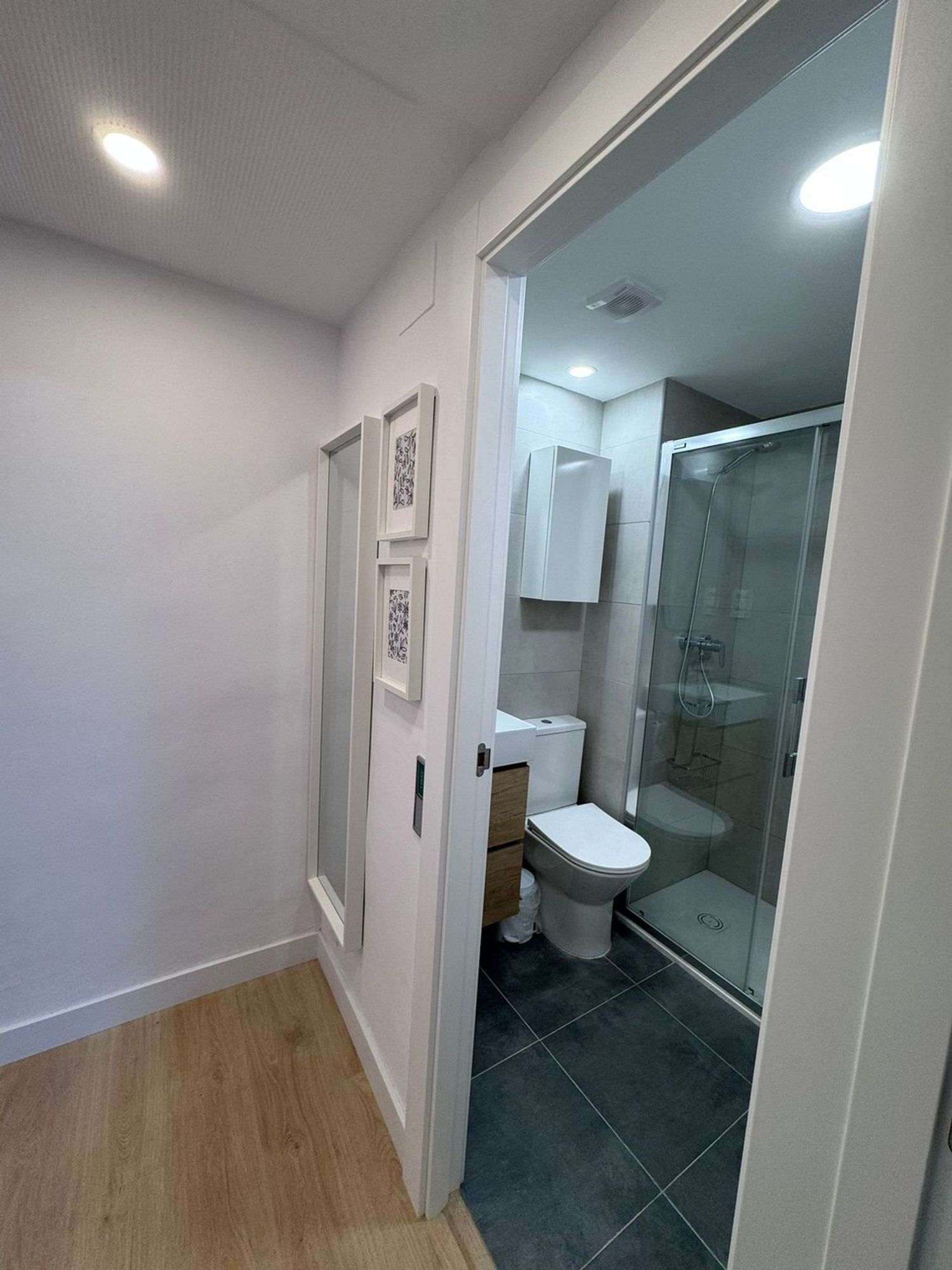 Piso en Barrio Universidad San Francisco - Foto 8