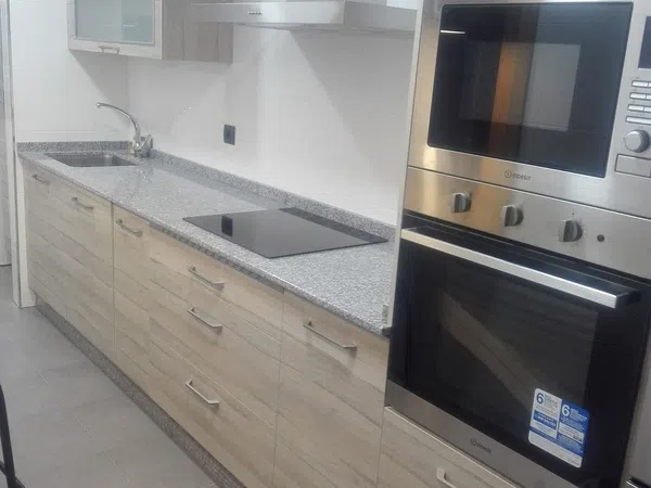 Piso en Calle Colombia, 10, Casablanca - Calvario - Foto 6