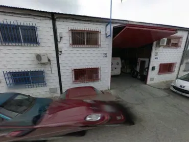 Nave Industrial en Polígono Calonge - Foto 1