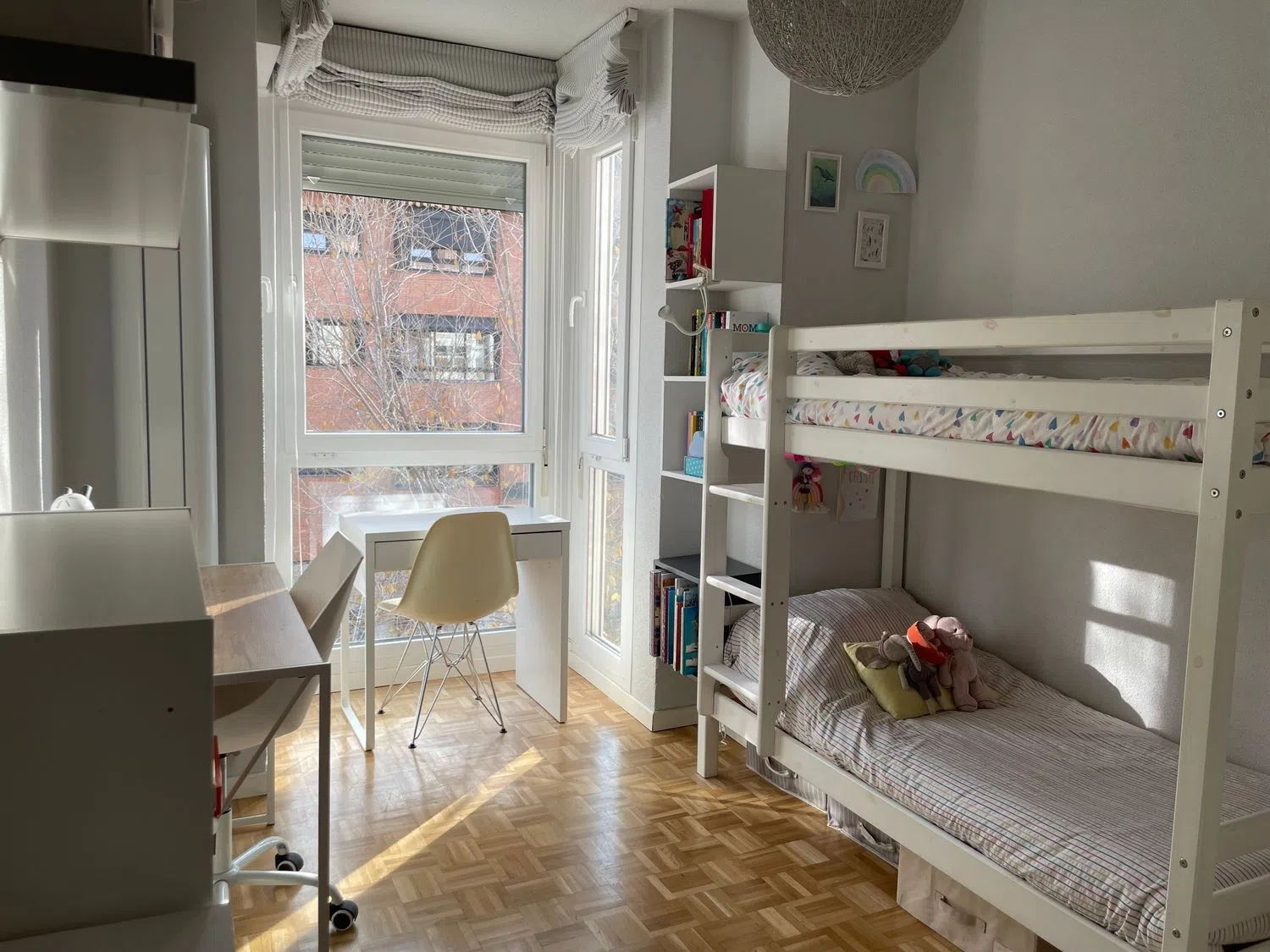 Piso en calle Collado del Hornillo, 5 - Foto 2