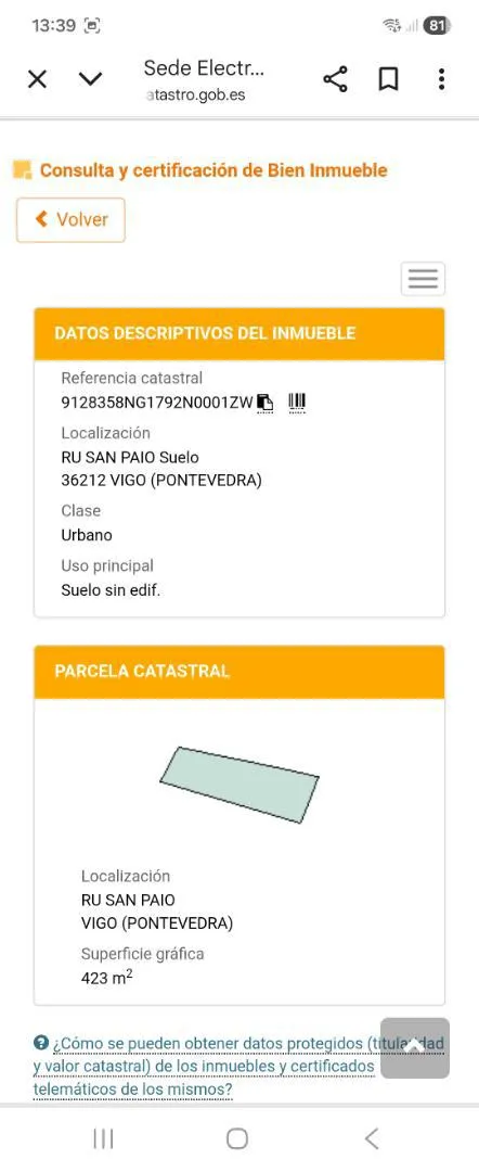 Chalet en  Rúa San Paio 244 - Foto 3