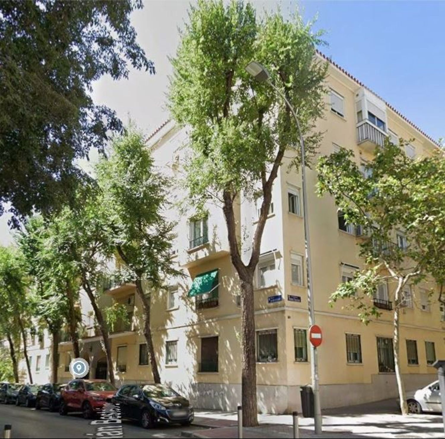 Piso en Calle de Julián Besteiro, 15, Cuatro Caminos - Foto 24