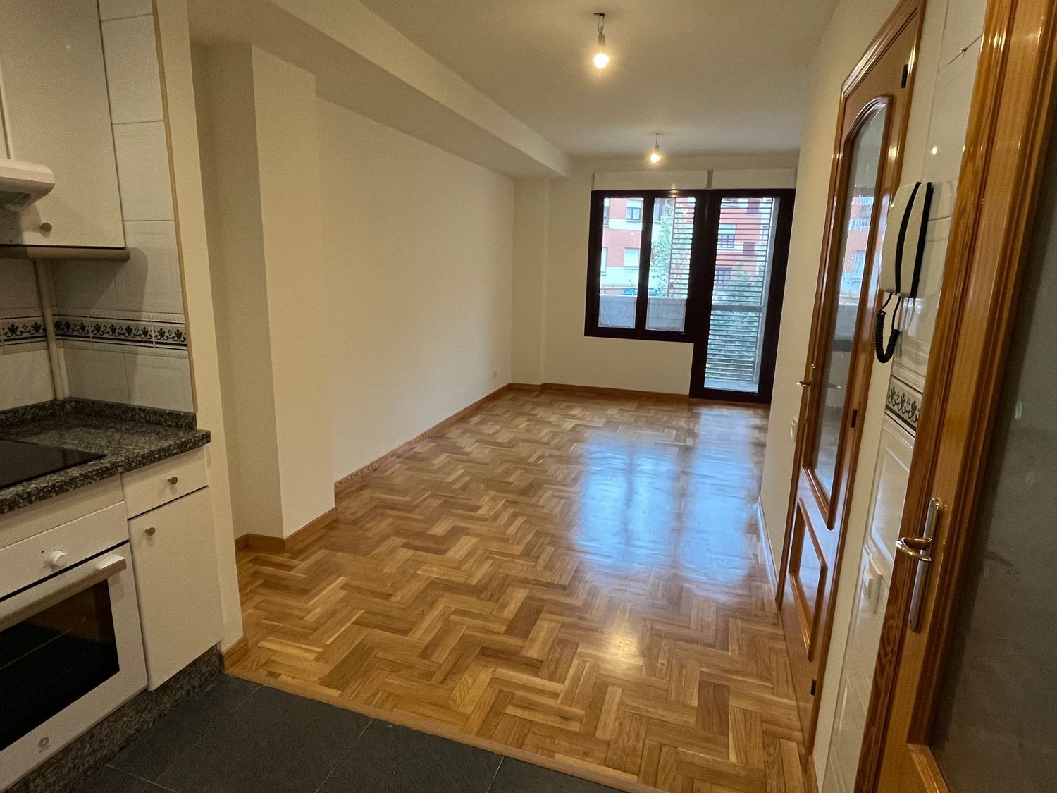 Piso en calle Puerto Pajares, 4 - Foto 4