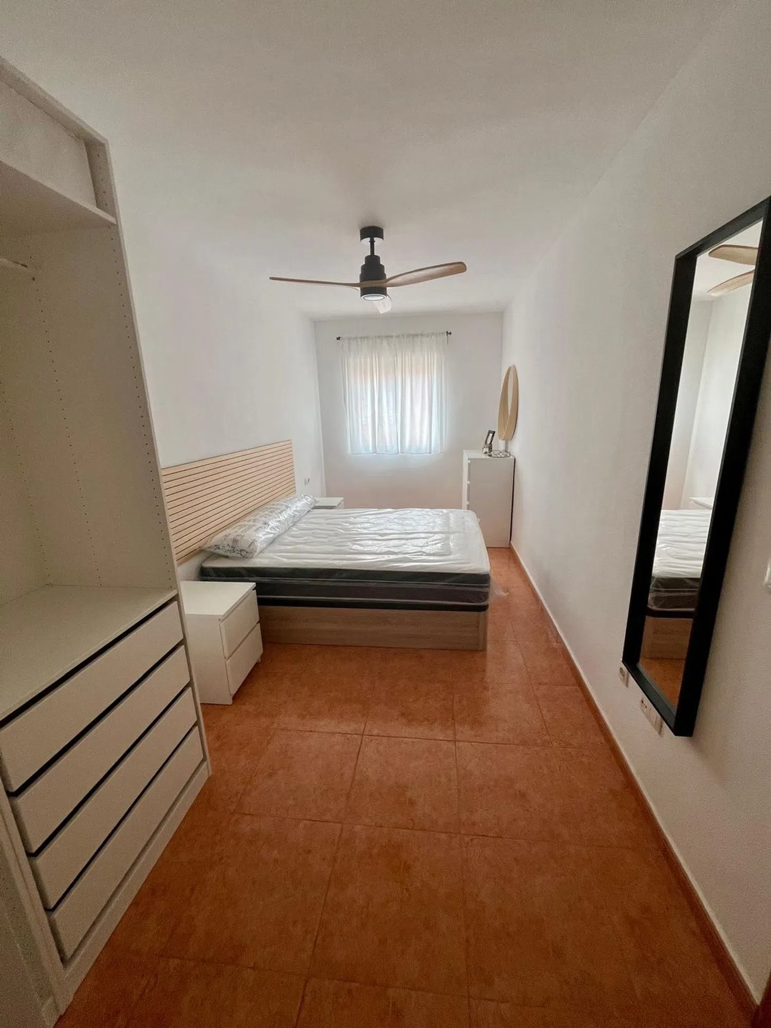 Piso en calle Salvador Allende, 1 - Foto 5