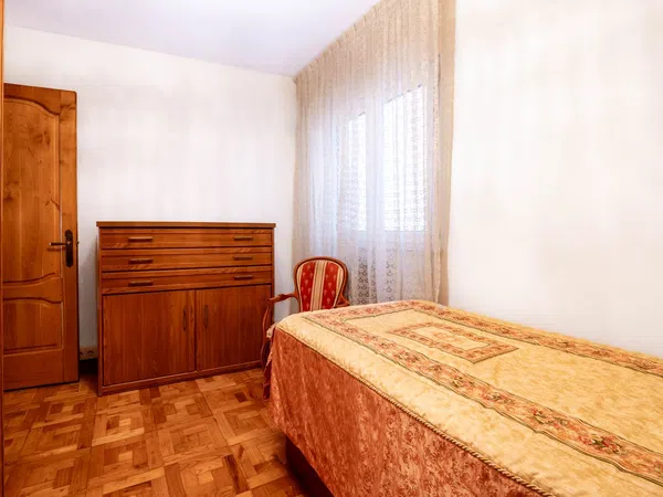 Piso en Calle Rosal, 49, Fontán - Foto 3