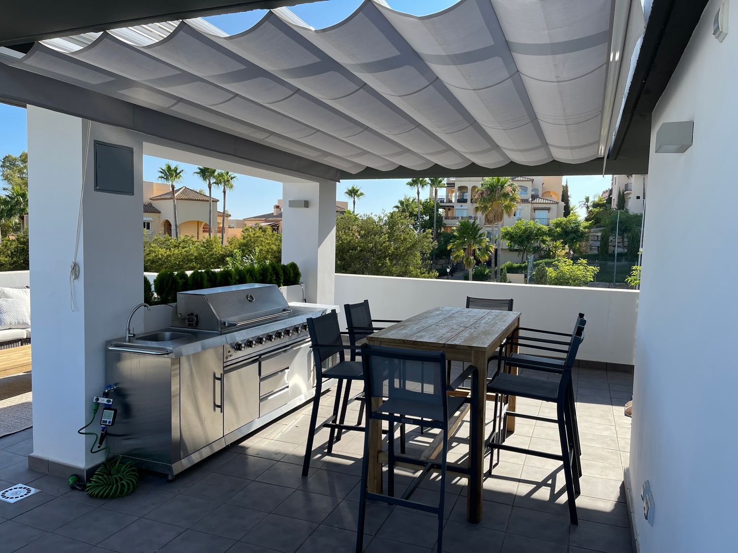 Ático en calle Pico Alcazaba, 8 - Foto 8