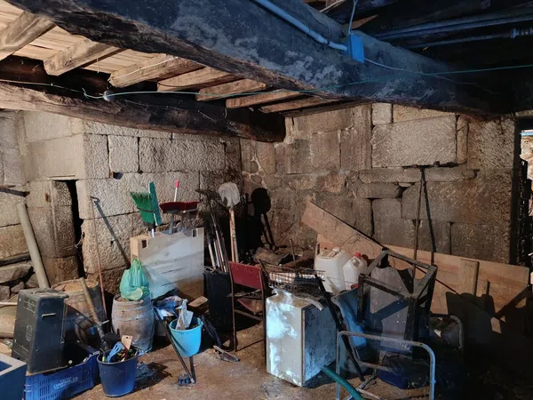 Casa rural en Pazos, 19 - Foto 18