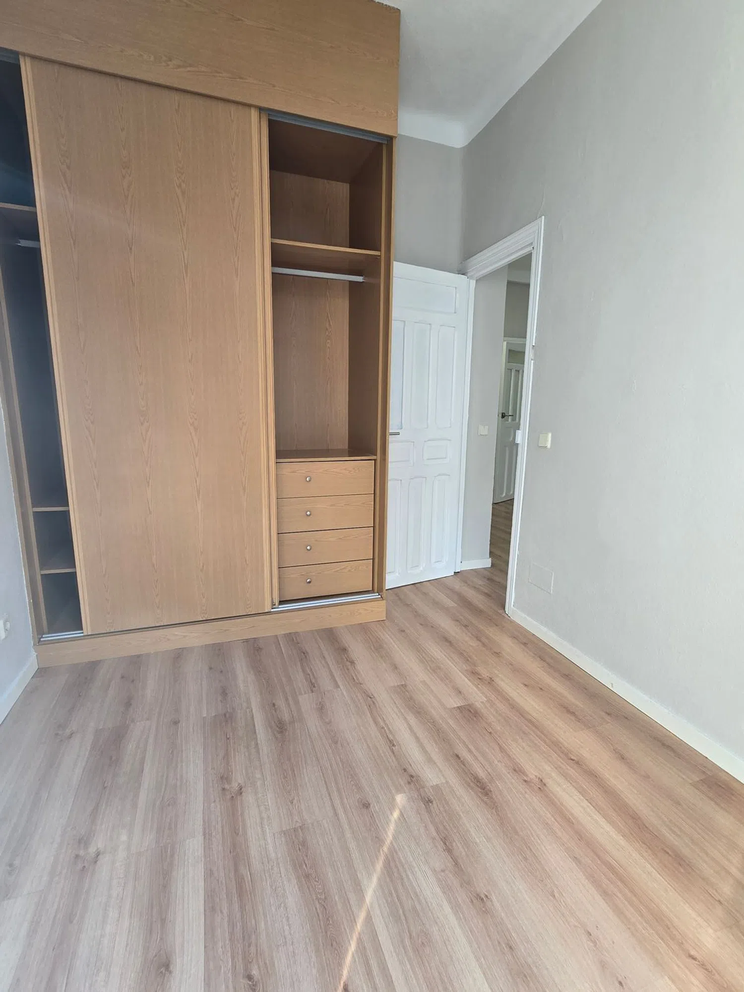 Piso en calle de Alonso del Barco, 3 - Foto 7