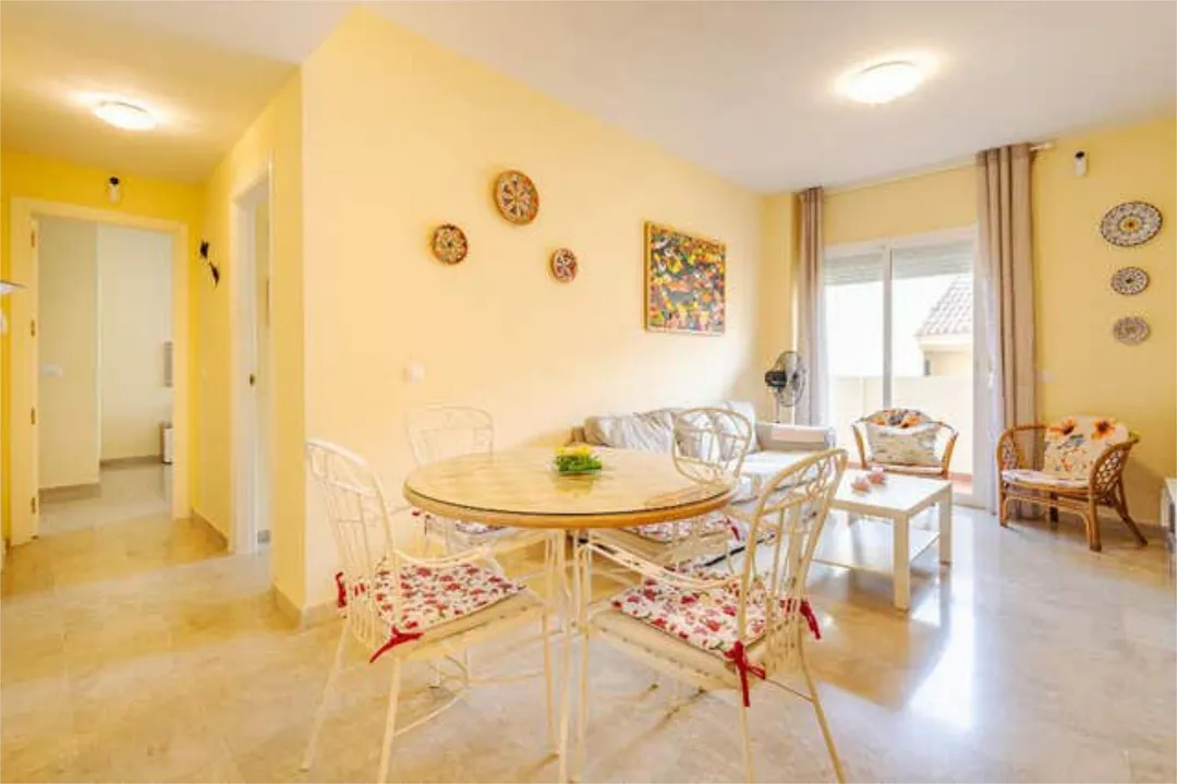 Piso en Manilva - Foto 3