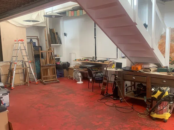 Casa independiente en calle San Antonio, 7 - Foto 8