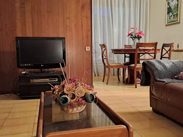 Chalet adosado en calle Pi i Margall, 17 - Foto 12