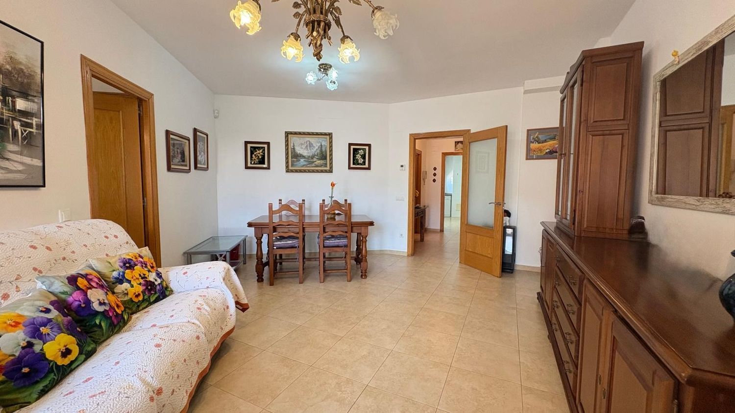 Piso en Passatge Riu Llobregat, 4, Pla de Sant Pere-Les Salines, Pla de Sant Pere-Les Salines - Foto 26