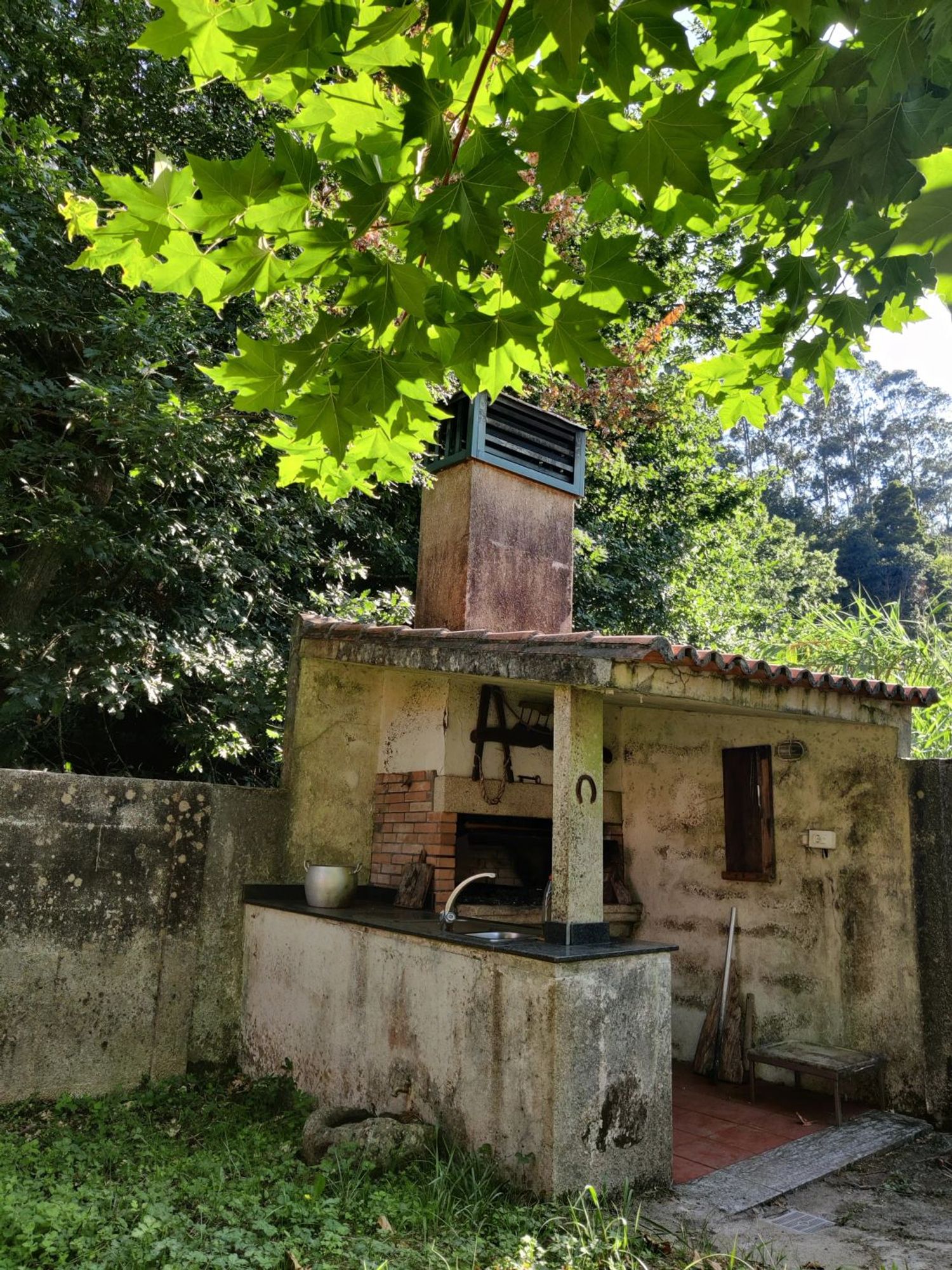 Casa de pueblo en Aldea Madalena, 30 - Foto 10