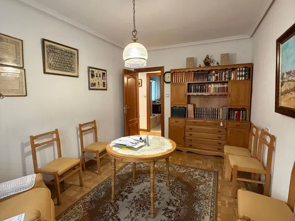 Piso en cuesta del Sancti-Spíritus, 10 - Foto 27