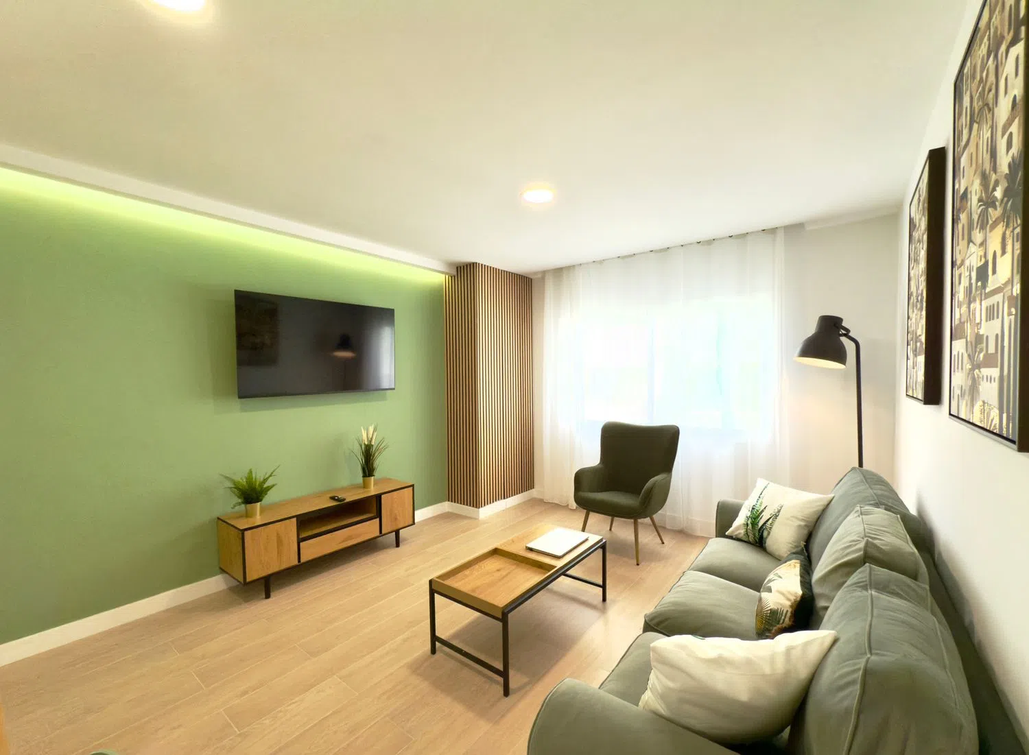 Piso en calle Juan Rejón, 103 - Foto 17