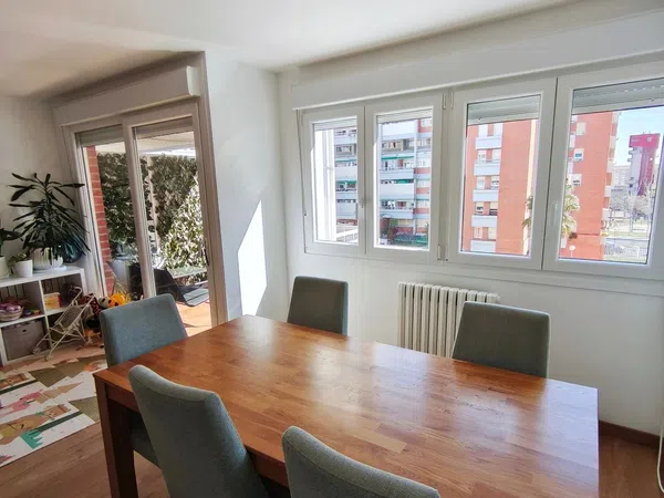 Dúplex en Urb. sí Barrio Salvador Allende-Parque Goya-Zorongo - Foto 1