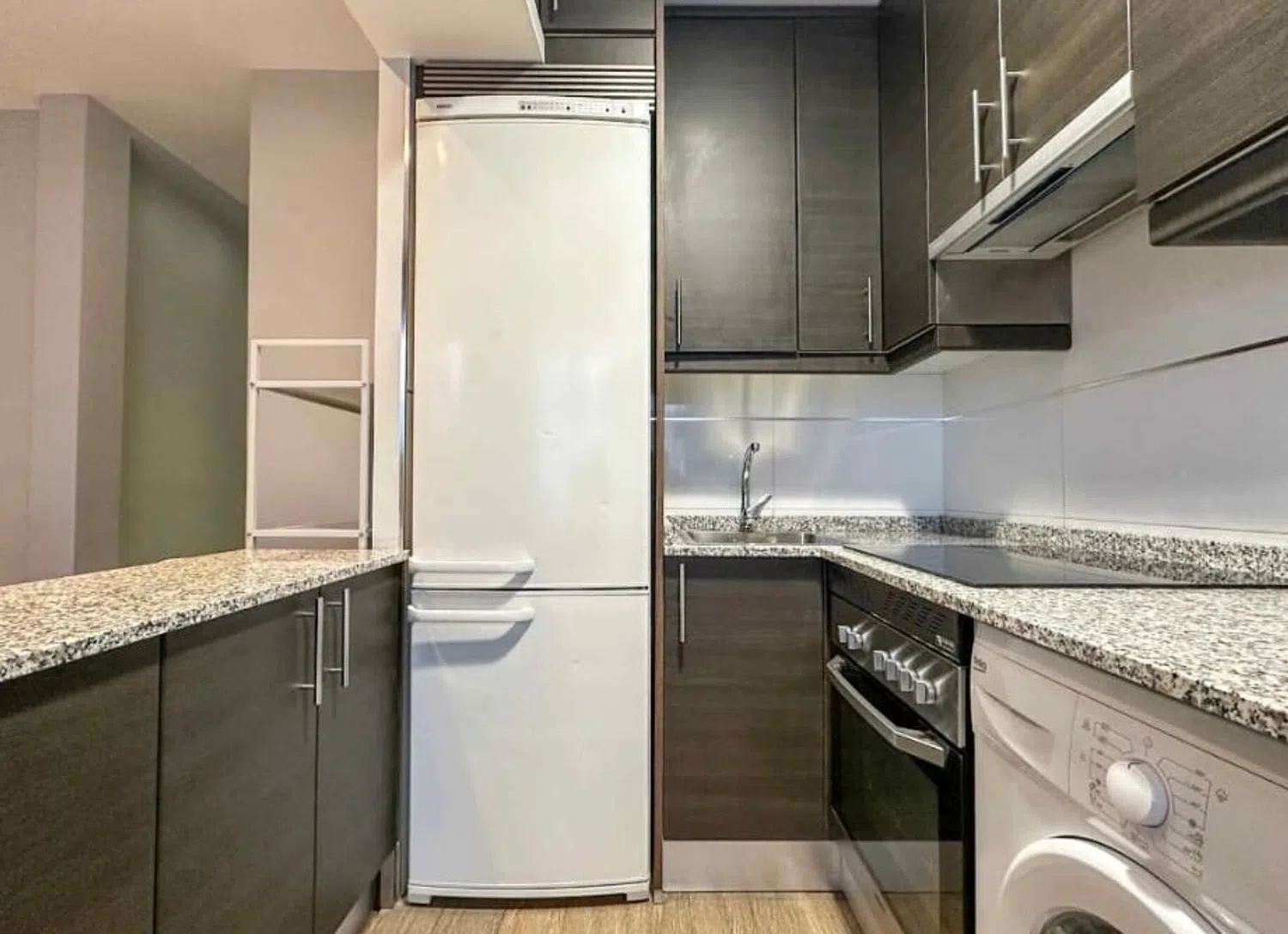 Piso en calle de San Simón, 1 - Foto 5