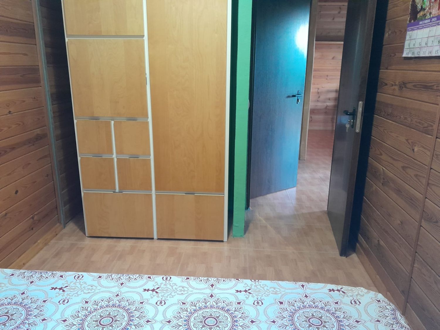 Casa o chalet independiente en Carretera de Álora, 1 a, Pizarrillo - El Retiro - Foto 23
